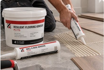 Adhesives