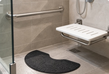 Commercial Bathroom Accessories