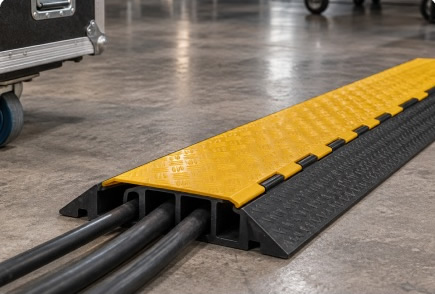 Cable Protectors