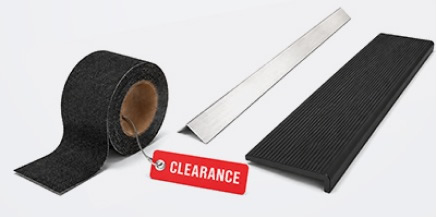 Shop All Clearance