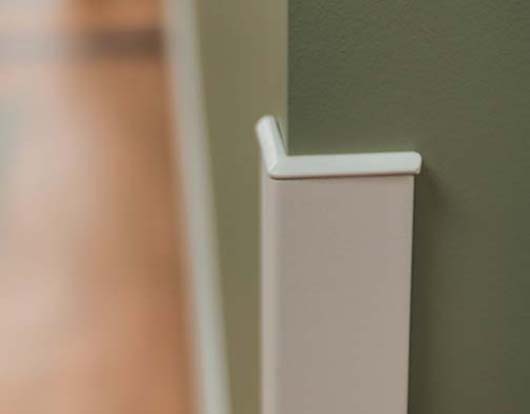 Corner Guards & Wall Protection Products