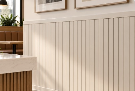 Decorative Wall Panels