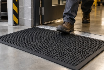 Floor Matting