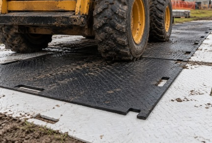 Ground Protection