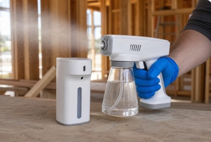 Personal Protection Equipment - PPE