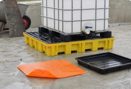 Spill Containment