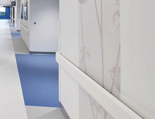 Wall Guards and Wall Protection
