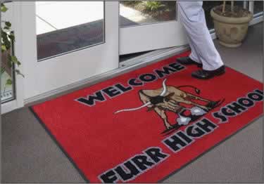 Classic Impressions mat