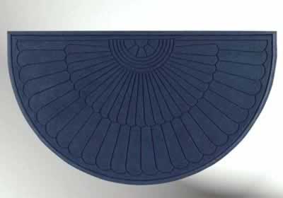 Waterhog Eco Grand Premier Half Oval