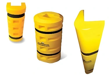 Sentry Column Protector