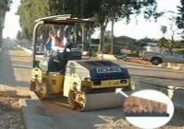Road Roller Mats | Hydro Pads