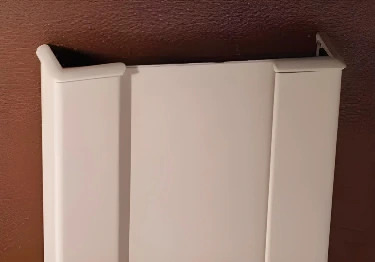 End Wall Protector