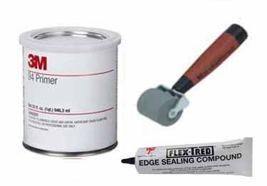 3M&trade; Anti Slip Tape Roller | Primer | Sealer