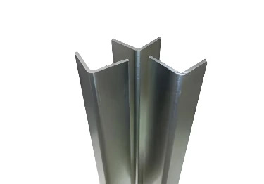 Aluminum Corner Guards