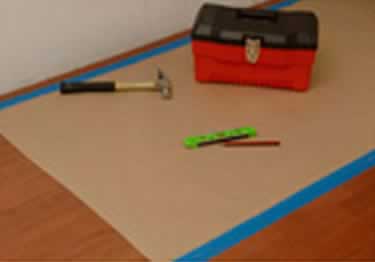 Red Rosin Paper | Reinforced