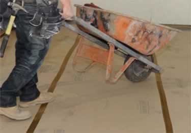 Ram Board Floor Protection Board