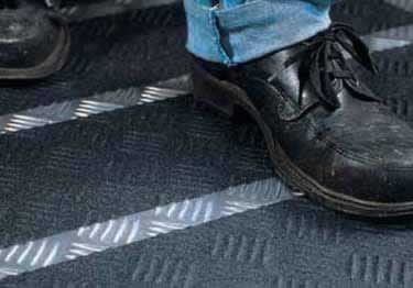 Anti Slip Tape 3M&trade; Safety-Walk&trade; 510 Conformable