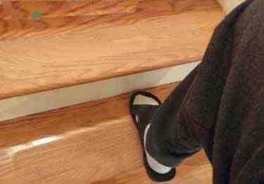 Anti Slip Tape 3M&trade; Safety-Walk&trade; Clear 620
