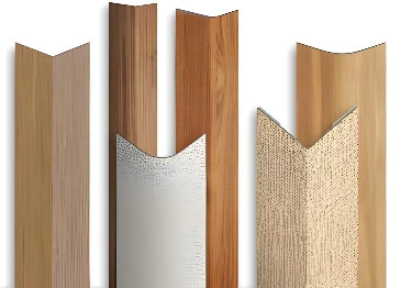 InPro&reg; Woodland & Pattern Corner Guards 