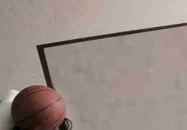 Roppe Fiesta Rubber Tiles