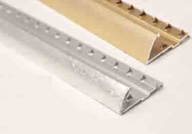 Carpet Edging | Metal Trim
