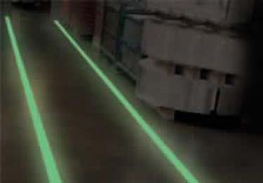 Glow In The Dark Tape