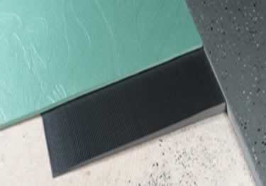 Roppe Rubber Subfloor Leveler