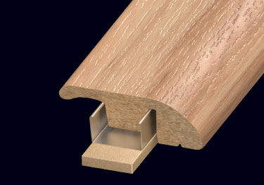 Versatrim&reg; Reducer Molding