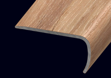 Versatrim&reg;   VersaEdge Stair Nosing