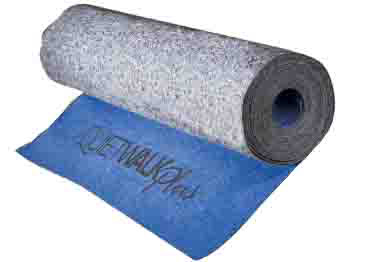 QuietWalk&reg;  Plus Acoustical Underlayment