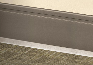Johnsonite | Tarkett Perceptions&reg; Wall Base