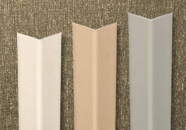 Koroseal Korogard Textured Corner Guards | G800 Series