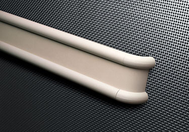 CS  Acrovyn&reg; HR-8C Handrails