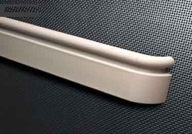 CS Acrovyn&reg; HRB-10C Handrails