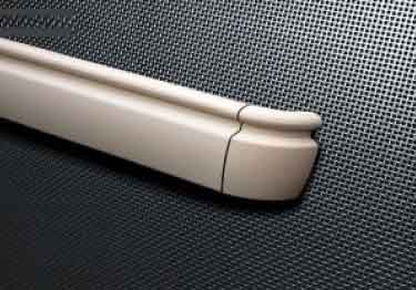 CS Acrovyn&reg; HRB-20 Handrails