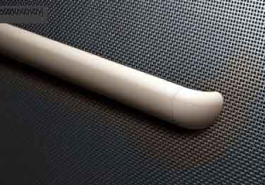 CS Acrovyn&reg; HRB-35 Handrails