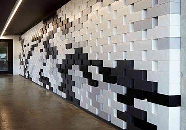 EverBlock&reg; Wall Kit - Versare