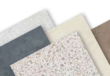 Armstrong Terra LVT Flooring with Diamond 10 Technology