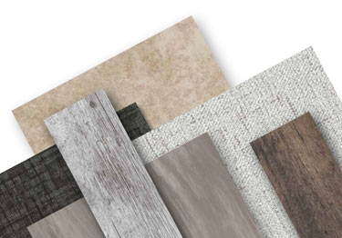Armstrong Natural Creations LVT Flooring with Diamond 10 Technology