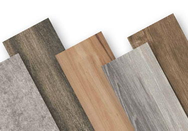Armstrong Parallel&reg; USA Luxury Vinyl Flooring (LVT)