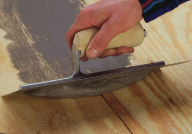 Ardex&reg; SKM Skim Coat Finish&trade; 