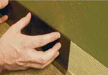 HENRY&reg; 440 Wall Base Adhesive&trade; 