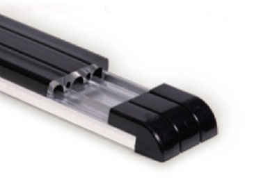 Boston Retail EcoFlex&reg; 3300 Wall Guard Bumpers