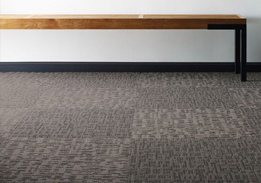 Genius Carpet Tile by Shaw Floors | Philadelphia Commercial 