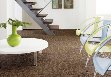 Hook Up Carpet Tile #54491 By Shaw Floors | Philadelphia Commercial