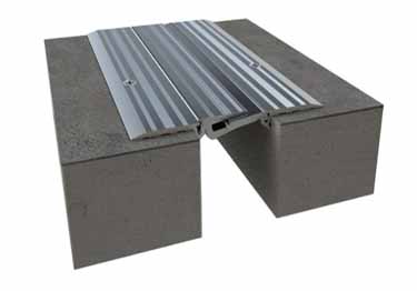InPro 734 Floor Expansion Joint Covers