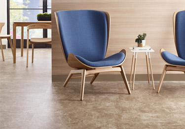 Alchemist Vinyl Flooring by Shaw Floors