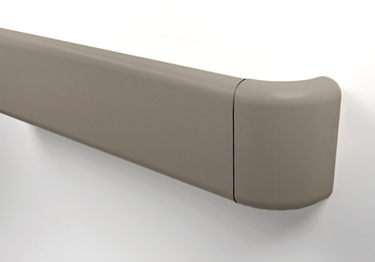 Hand Rails InPro 800 Series