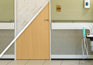 Door Skin by MDC
