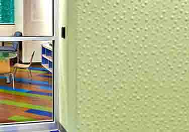 CS Acrovyn&reg; Wall Protection Microtextured Sheets 